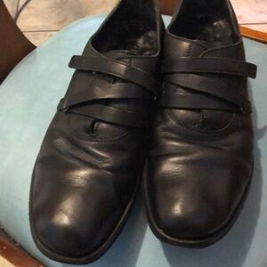 Beautiful Gucci shoes for men made in Italy